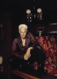 James Marsters