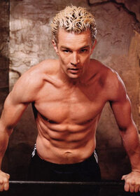 James Marsters