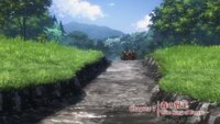 Chapter 7: Wise King of Forest