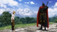 Chapter 7: Wise King of Forest