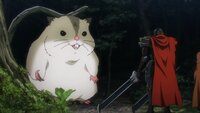 Chapter 7: Wise King of Forest