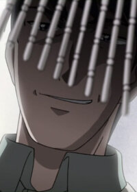 Mayu&#039;s stepfather