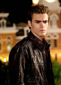 Stefan Salvatore