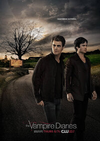 The Vampire Diaries