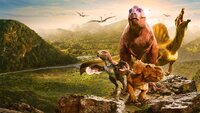 Walking with Dinosaurs