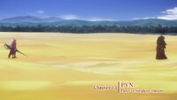 Chapter 13: Player vs Non Player Character