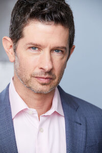 Tom Dacey Carr