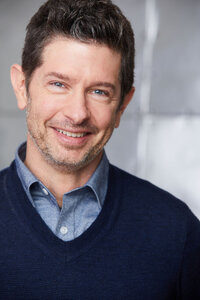 Tom Dacey Carr