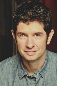 Tom Dacey Carr