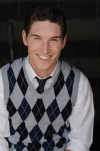 Luke Daigle