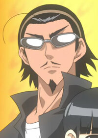 Kenji Harima