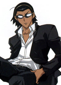 Kenji Harima