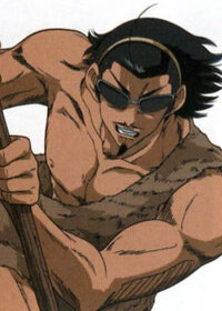 Kenji Harima
