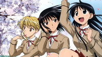 School Rumble