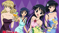 School Rumble