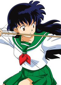 Kagome Higurashi