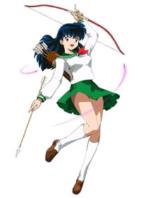 Kagome Higurashi