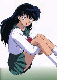 Kagome Higurashi