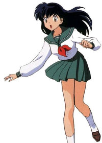 Kagome Higurashi