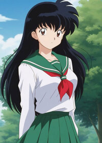 Kagome Higurashi