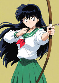 Kagome Higurashi