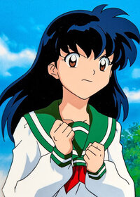 Kagome Higurashi