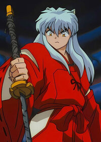 InuYasha