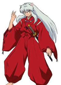 InuYasha