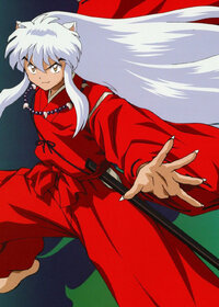 InuYasha
