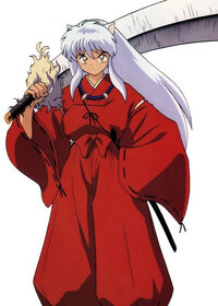 InuYasha