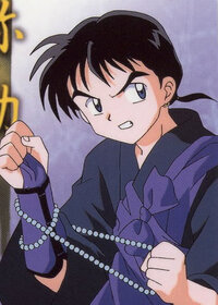 Miroku