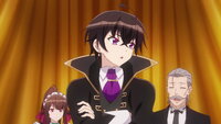 Harem Project