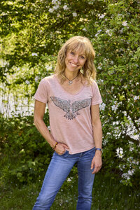 Michaela Strachan