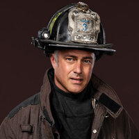 Kelly Severide