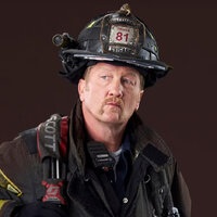 Randy "Mouch" McHolland