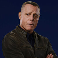Sergeant Hank Voight
