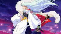 InuYasha