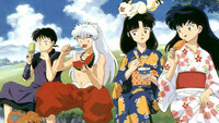 InuYasha