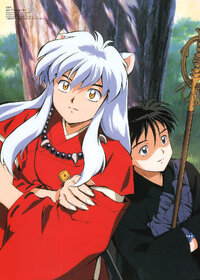 InuYasha