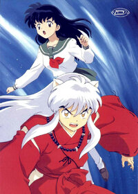 InuYasha