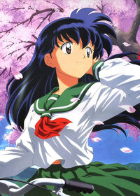 Kagome Higurashi