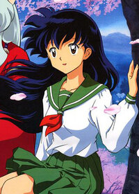 Kagome Higurashi