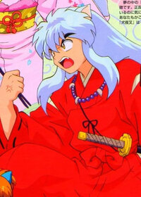 InuYasha