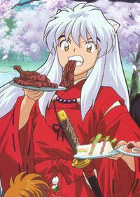 InuYasha