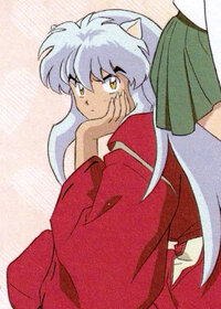 InuYasha