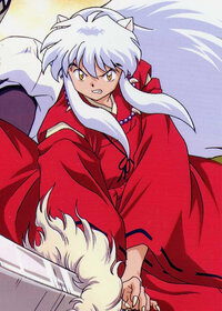 InuYasha