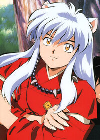 InuYasha