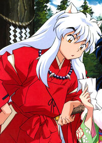 InuYasha