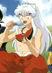 InuYasha