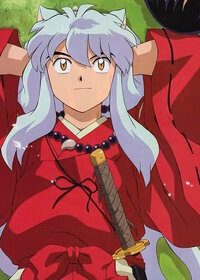 InuYasha